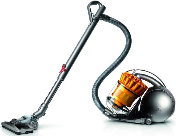 Прахосмукачка Dyson