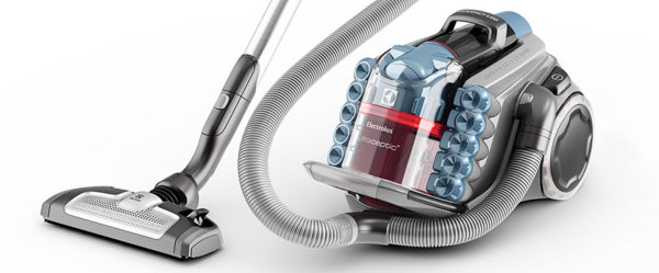 Прахосмукачка Electrolux