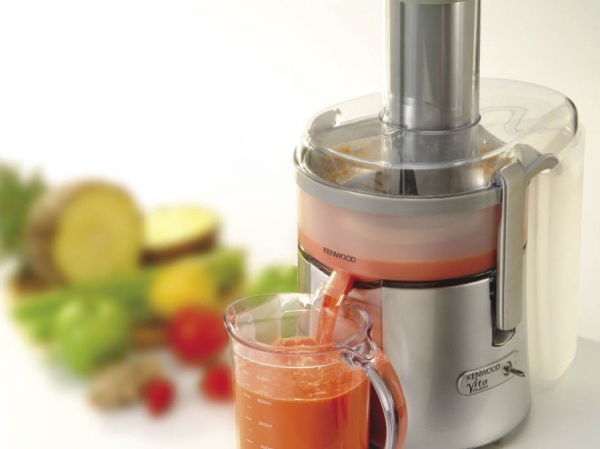 KENWOOD Сокоизстисквачка