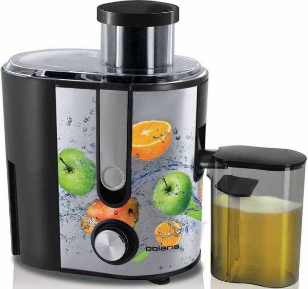 Polaris Juicer