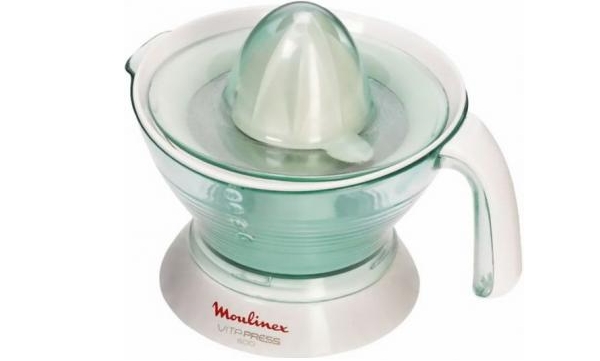 Сокоизстисквачка Moulinex Vitapress VKB 486