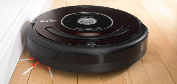 Иробът на Roomba Прахосмукачка iRobot Roomba