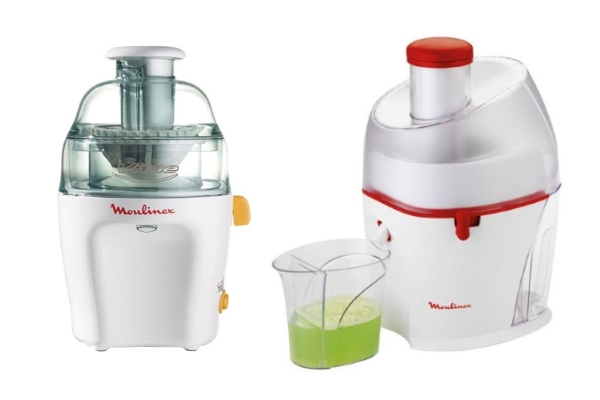 Moulinex JU 2100 Moulinex JU 2100 Сокоизстисквачка