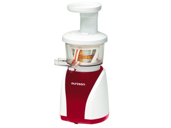 Уърсън JM8002 / DC Сокоизстисквачка Ouron JM8002 / DC