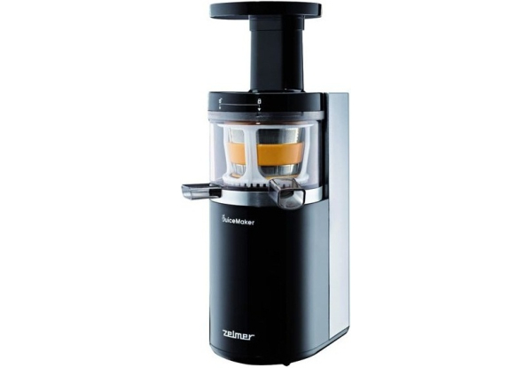 Zelmer JP 1500 Zelmer JP 1500 Сокоизстисквачка