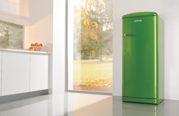  Хладилник gorenje