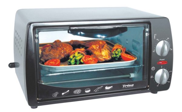 Мини фурна Мини фурна