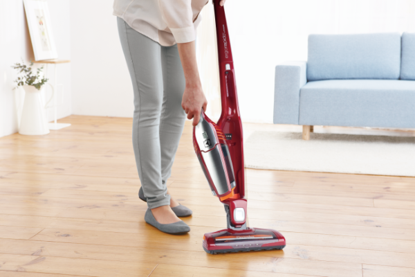 Electrolux ERGO 05 Прахосмукачка Electrolux ERGO 05
