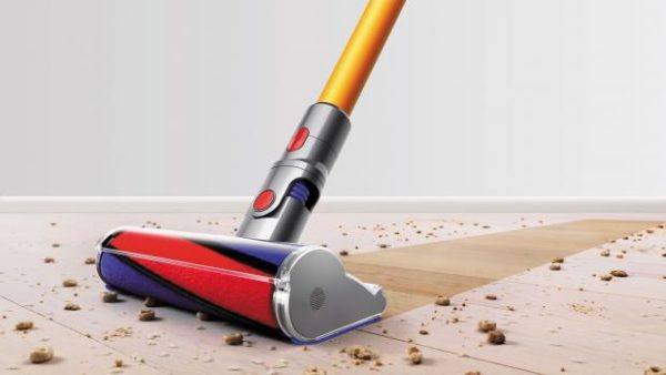 Dyson V6 Общо почистване Прахосмукачка Dyson V6 Общо почистване