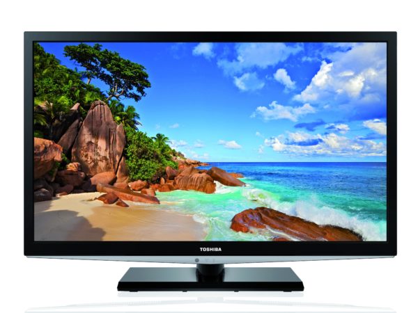  LCD телевизор