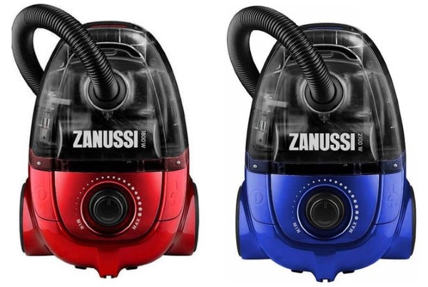 Zanussi Прахосмукачка Zanussi