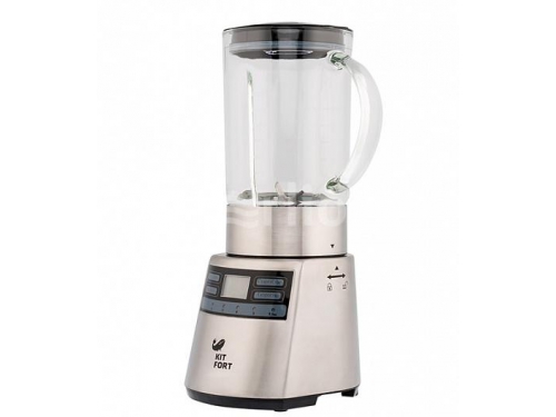 Компанията Blender Kitfort модел KT-1301 Компанията Blender Kitfort модел KT-1301
