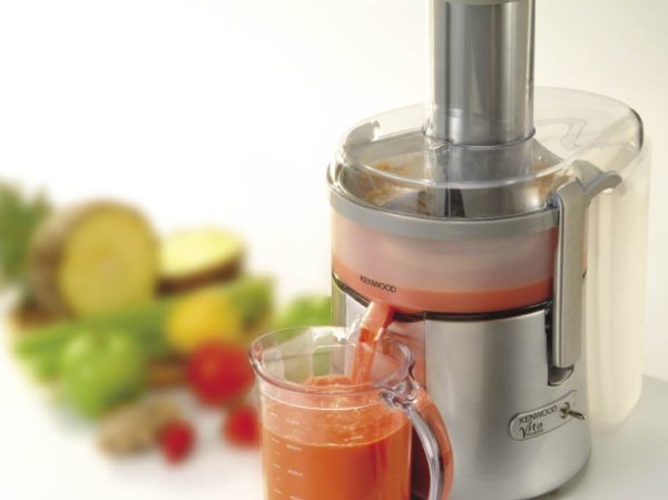 Kenwood Kenwood Juicer