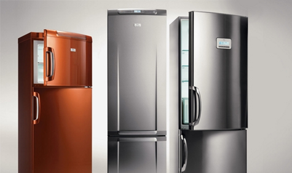  Хладилници Electrolux