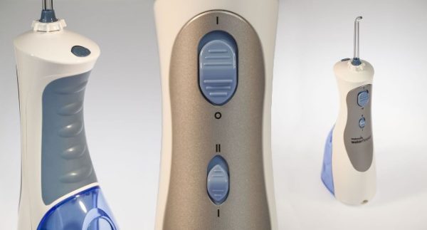 Портативен напоител Портативен напоител Waterpik 450