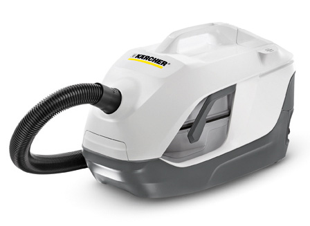 Karcher Mediclean Прахосмукачка за Karcher Mediclean