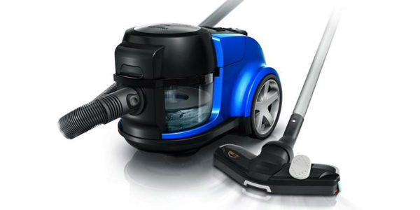 Philips FC 8952 Philips FC 8952 Прахосмукачка