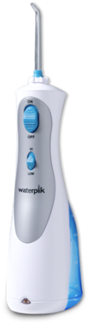 Waterpik WP 450 Waterpik WP 450