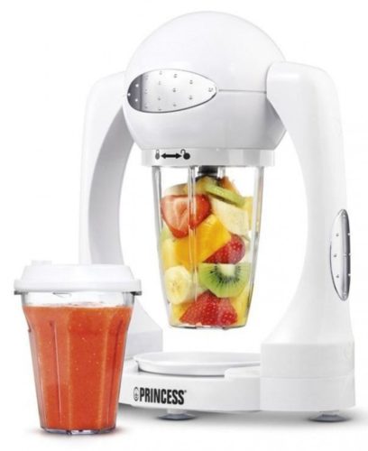 Плодова смес Blender Fruit