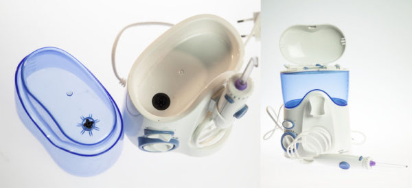 Опции Waterpik WP 100 Ultra E2 Опции Waterpik WP 100 Ultra E2