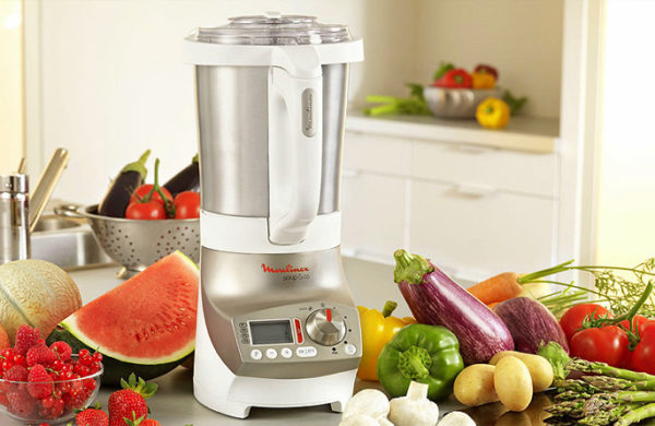 Blender Mulinex Blender Mulinex