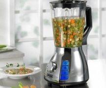  Кухня за приготвяне на супени лъжици