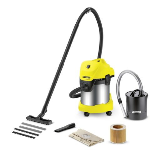Karcher MV 3 Карчер MV 3 прахосмукачка