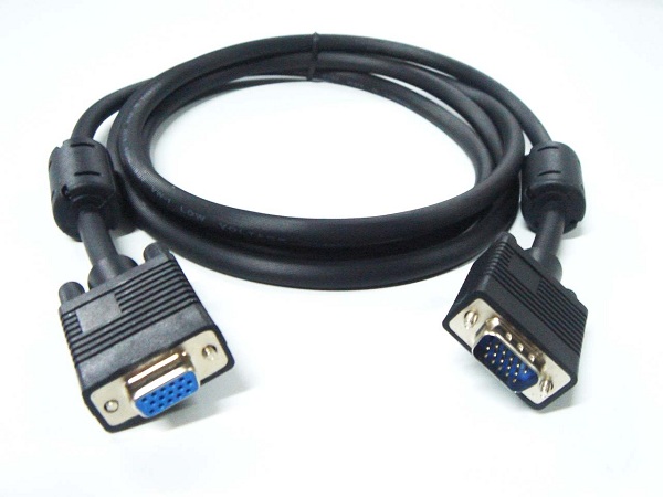  VGA конектор