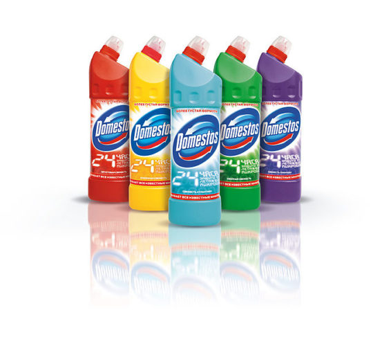 Domestos Domestos