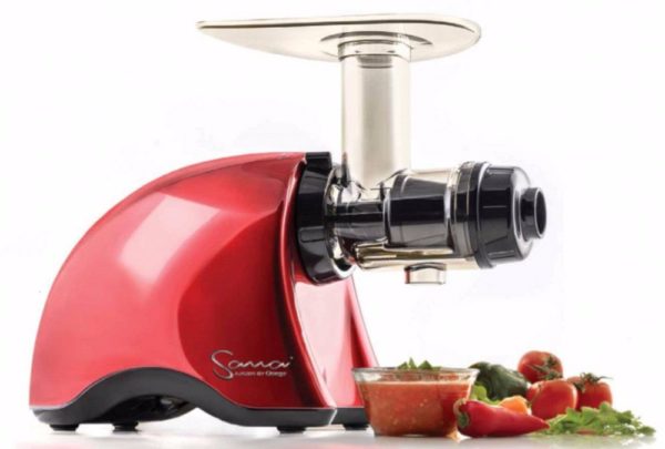 Соне Juicer Premium Juicer Соне Juicer Premium Juicer