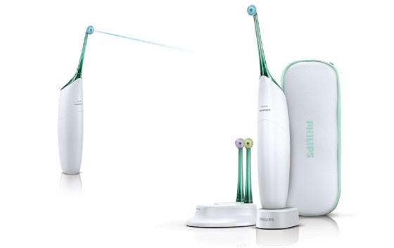 Philips AirFloss Philips AirFloss Irrigator