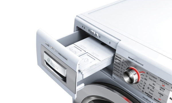  Перална машина BOSCH WAY32891EU