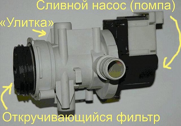  Изтеглете помпата