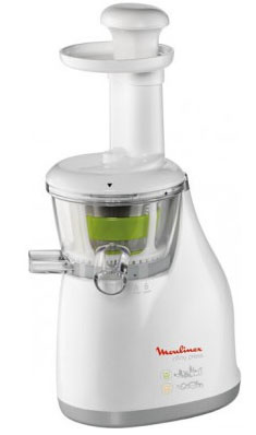 Moulinex ZU 3001 Moulinex ZU 3001 Сокоизстисквачка