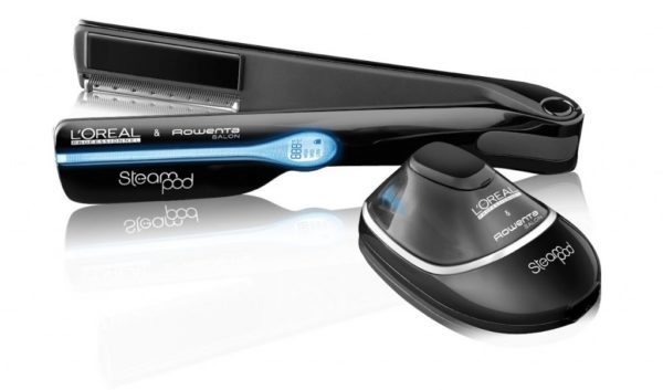 Професионален стилист от LOreal & Rowenta SteamPod Професионален стилист от LOreal & Rowenta SteamPod