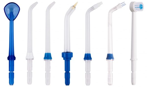  Дюзи Waterpik WP-100 E2 Ultra
