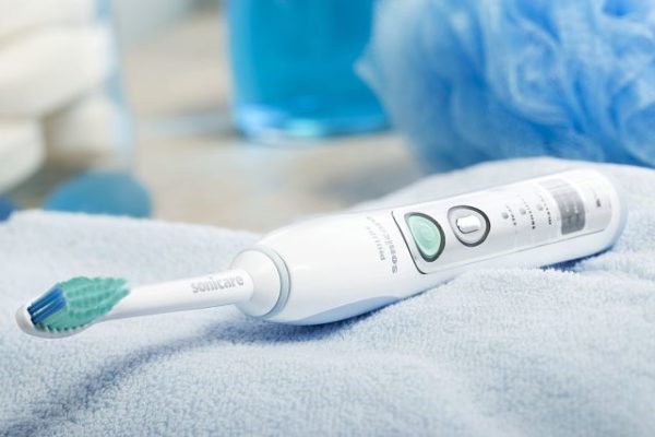  Philips четка Sonicare