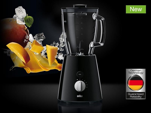 Braun jb 3060 почит