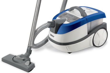 Zelmer aquawelt Прахосмукачка Zelmer Aquawelt