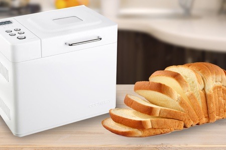 Kenwood BM250 Kenwood BM250 машина за хляб