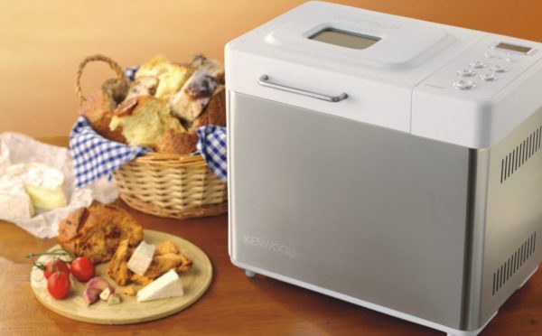 Kenwood BM256 Хляб Maker Kenwood BM256