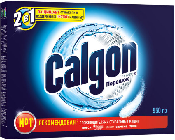 Calgon Calgon