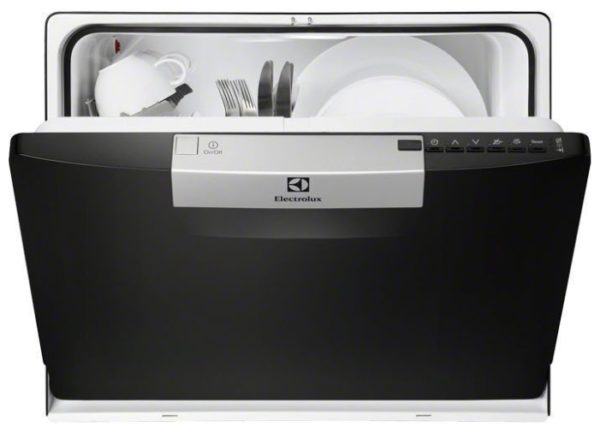Electrolux ESF 2300 Съдомиялна машина Electrolux ESF 2300