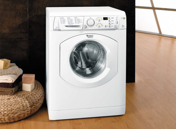  Перална машина Hotpoint Ariston 2000 Маргарита