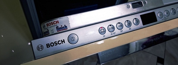 Съдомиялна машина Bosch