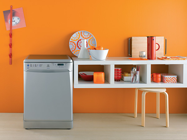 Indesit
