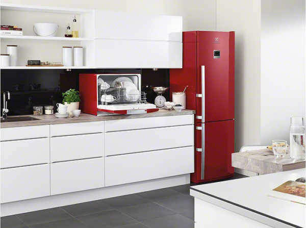 Electrolux Fresh Plus Electrolux Fresh Plus