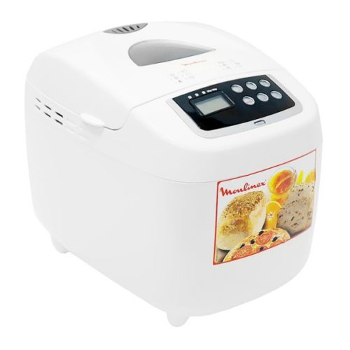 Хлебопекарна Moulinex OW 1101 Хляб за хляб Moulinex OW 1101