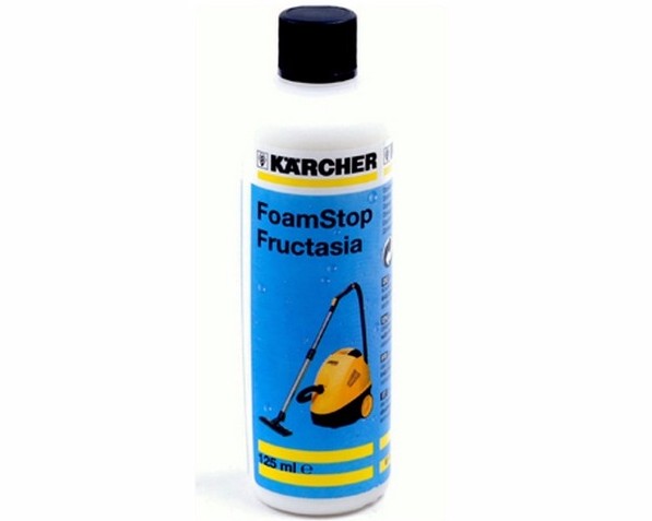 Karcher Antifoam Karcher Antifoam