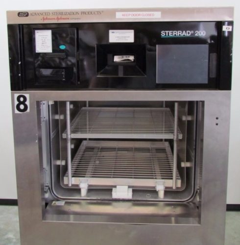 Sterrad 200 Sterrad 200